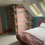 Dunakavics Xiii 4* Сентендре