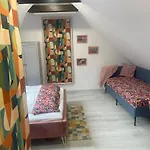 Dunakavics Xiii Apartmanhotel