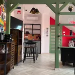 Апарт-отель Dunakavics Xiii 4*