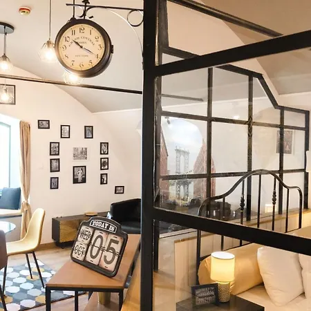 Lejlighedshotel Dunakavics Xiii