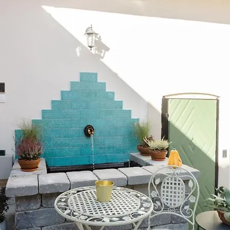 Lejlighedshotel Dunakavics Xiii