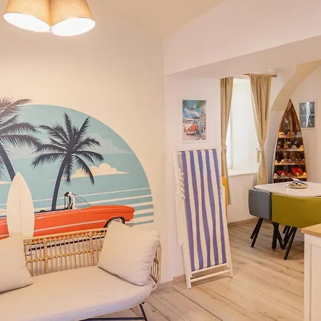 Dunakavics Xiii Lejlighedshotel Szentendre