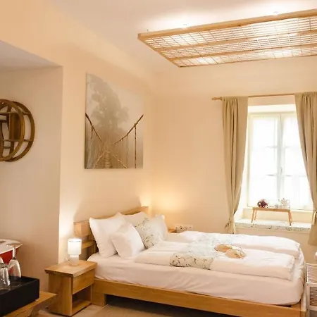 Dunakavics Xiii Lejlighedshotel Szentendre