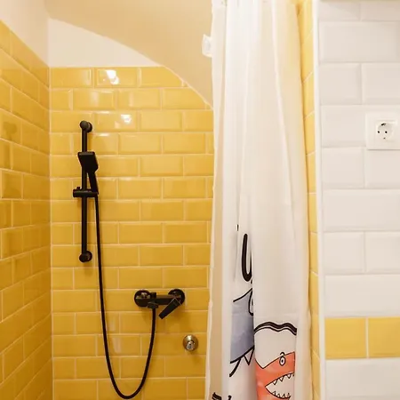 Dunakavics Xiii Lejlighedshotel Szentendre