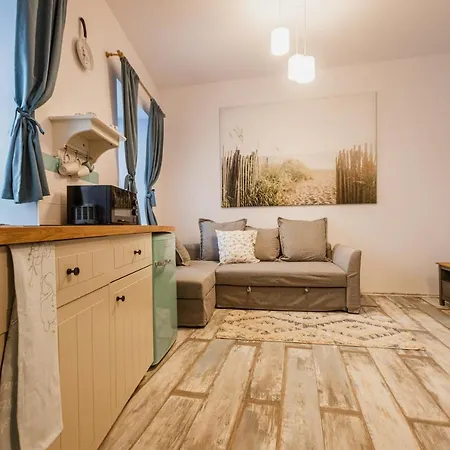 Lejlighedshotel Dunakavics Xiii