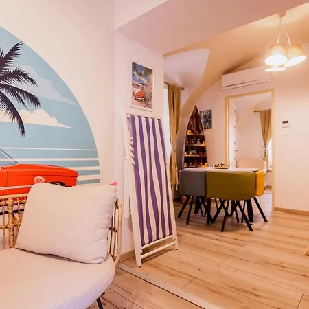 Dunakavics Xiii Lejlighedshotel