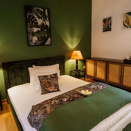 Lejlighedshotel Dunakavics Xiii