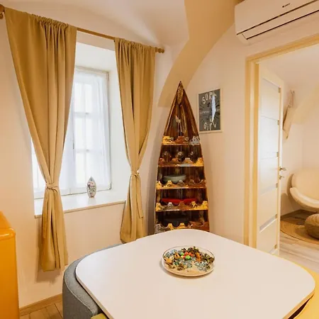 Dunakavics Xiii Lejlighedshotel