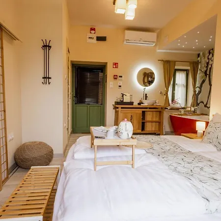 Dunakavics Xiii 4* Szentendre