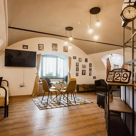 Dunakavics Xiii Lejlighedshotel Szentendre