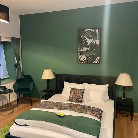 Lejlighedshotel Dunakavics Xiii Szentendre