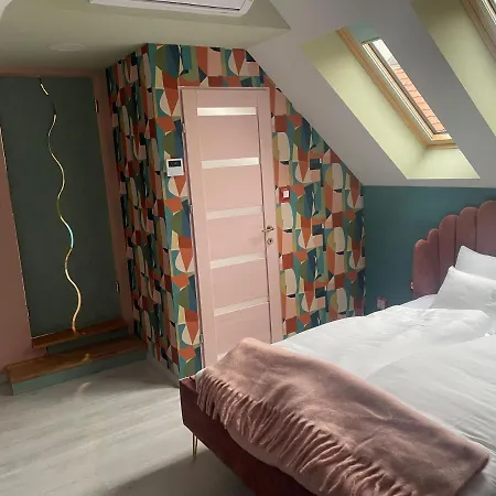 Dunakavics Xiii 4* Szentendre