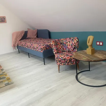 Dunakavics Xiii 4* Szentendre