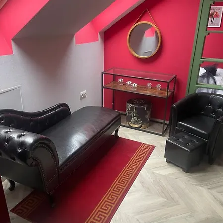 Dunakavics Xiii 4* Szentendre