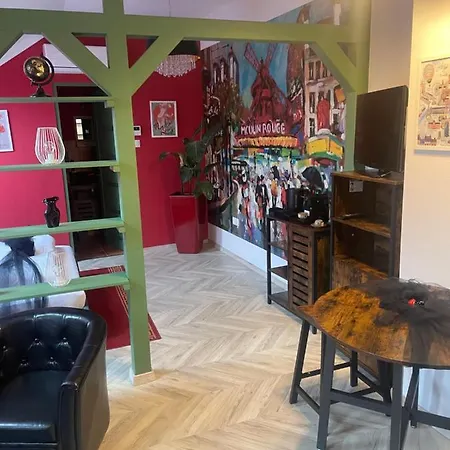 Lejlighedshotel Dunakavics Xiii 4*