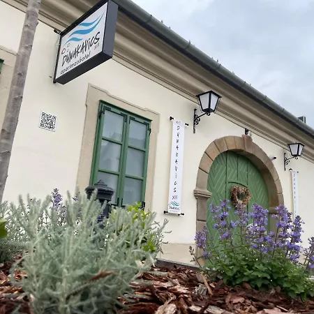 Dunakavics Xiii Lejlighedshotel Szentendre