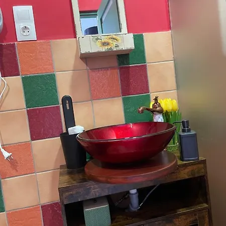 Dunakavics Xiii 4* Szentendre