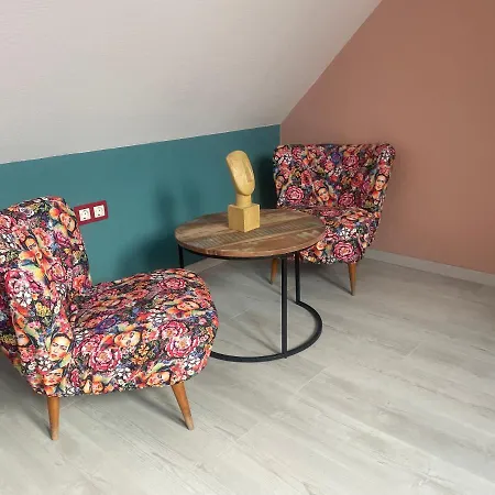 Lejlighedshotel Dunakavics Xiii 4*