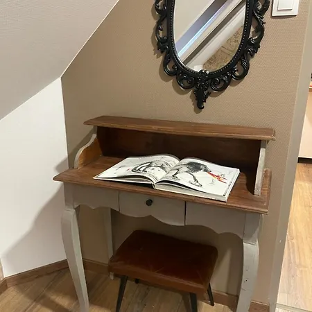 Lejlighedshotel Dunakavics Xiii 4*