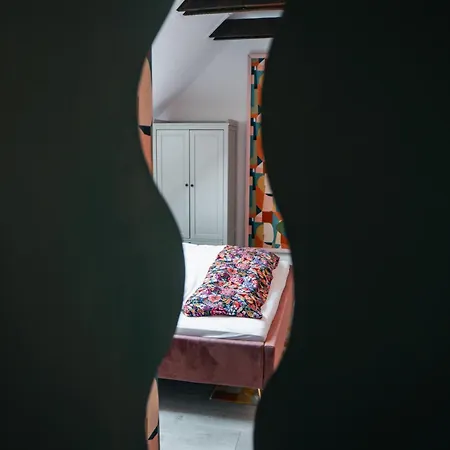 Lejlighedshotel Dunakavics Xiii