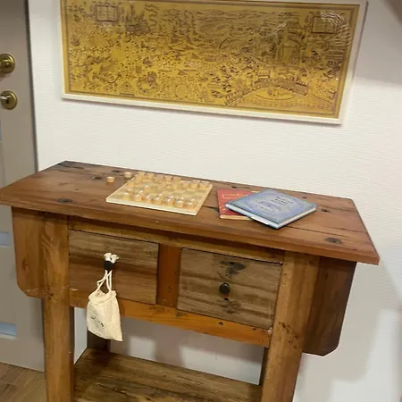 Dunakavics Xiii 4* Szentendre