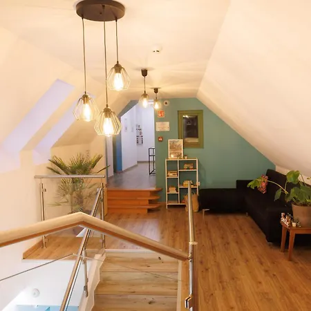 Lejlighedshotel Dunakavics Xiii