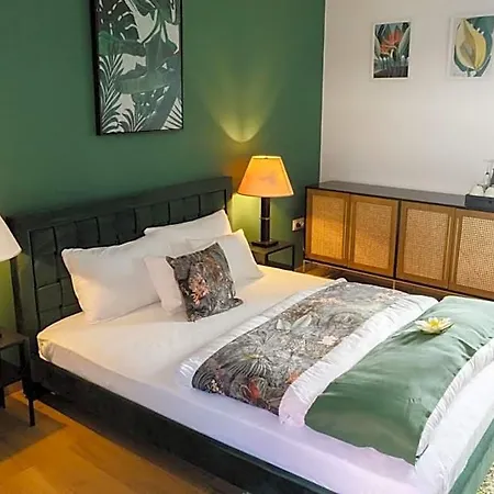 Dunakavics Xiii Lejlighedshotel Szentendre