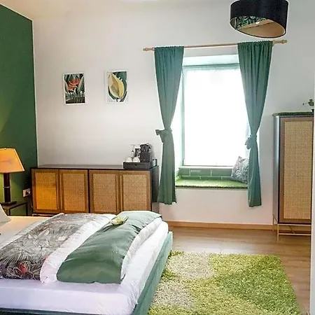 Dunakavics Xiii Hotel apartamentowy 4*