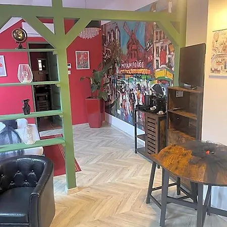 Lejlighedshotel Dunakavics Xiii Szentendre