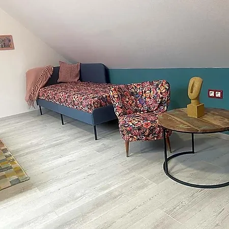Dunakavics Xiii 4* Szentendre