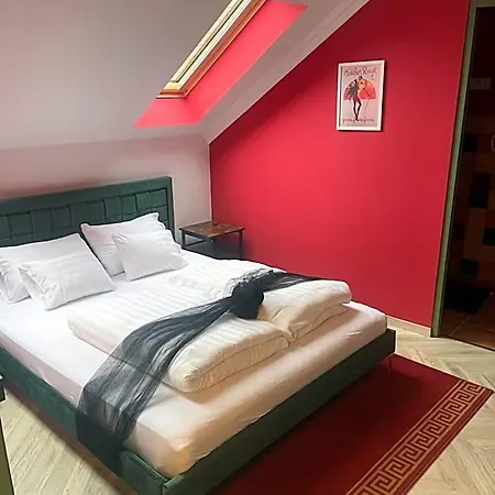 Dunakavics Xiii Lejlighedshotel Szentendre