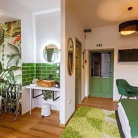 Dunakavics Xiii 4* Szentendre