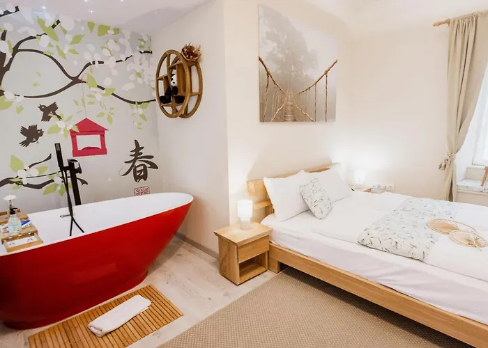 Dunakavics Xiii Apart Otel Szentendre
