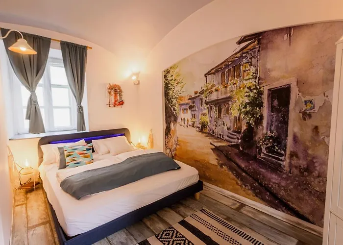 Apart Otel Dunakavics Xiii