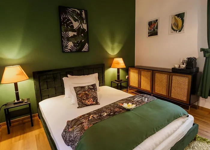 Apart Otel Dunakavics Xiii