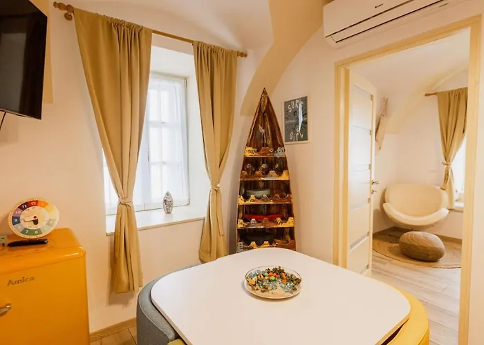Dunakavics Xiii Apart Otel