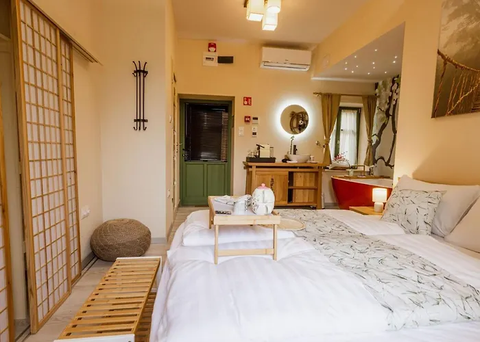 Dunakavics Xiii 4* Szentendre