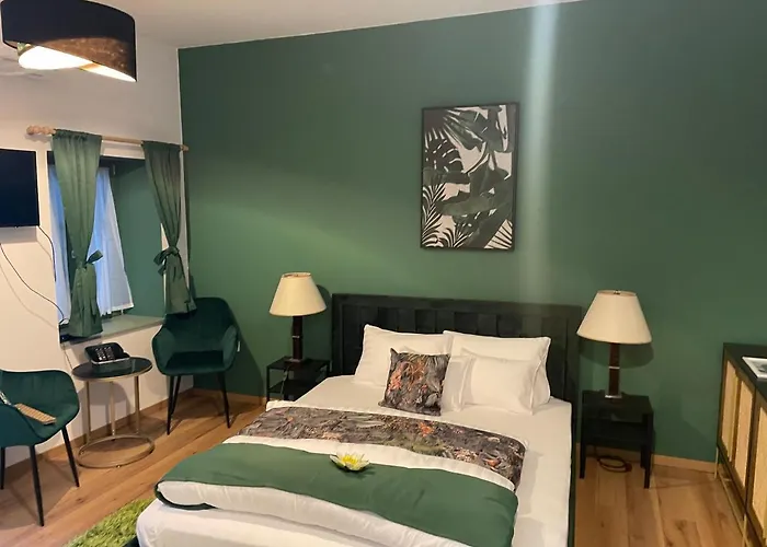 Apart Otel Dunakavics Xiii Szentendre