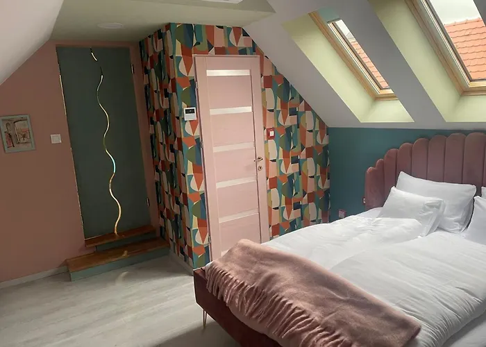 Dunakavics Xiii 4* Szentendre