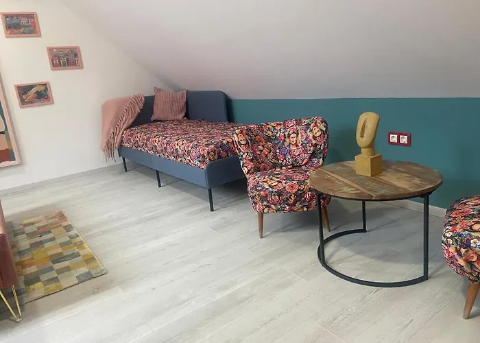 Dunakavics Xiii 4* Szentendre